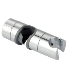 Держатель лейки для душа MIXXUS SHT-01 (стійку 20-25 мм), хром