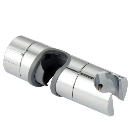 Держатель лейки для душа MIXXUS SHT-01 (стійку 20-25 мм), хром