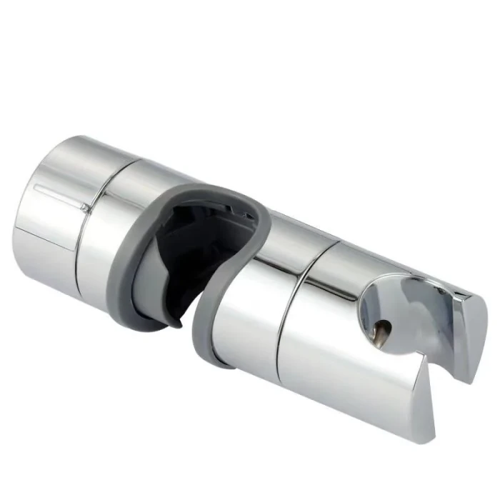 Держатель лейки для душа MIXXUS SHT-01 (стійку 20-25 мм), хром
