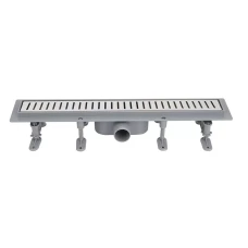 Душовий трап ITAL IT13-FT10/700, 700х70х67мм