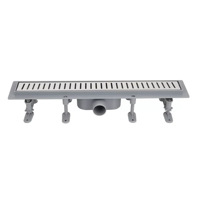 Душовий трап ITAL IT13-FT10/700, 700х70х67мм