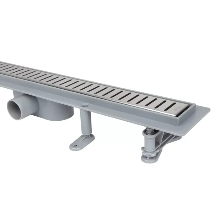 Душовий трап ITAL IT13-FT10/700, 700х70х67мм