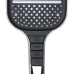 Лійка для душу Q-TAP Rucni, прямокутна, хром QTRUC125CRM45956
