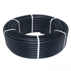 Труба полиэтиленовая 32 мм х 2.4 мм, 10 атмосфер