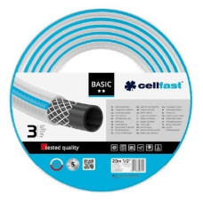Шланг для полива 30 метров CELLFAST BASIC 1/2''