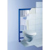 Клавиша смыва GROHE SKATE Air 38505SH0 пластик, альпина-белый