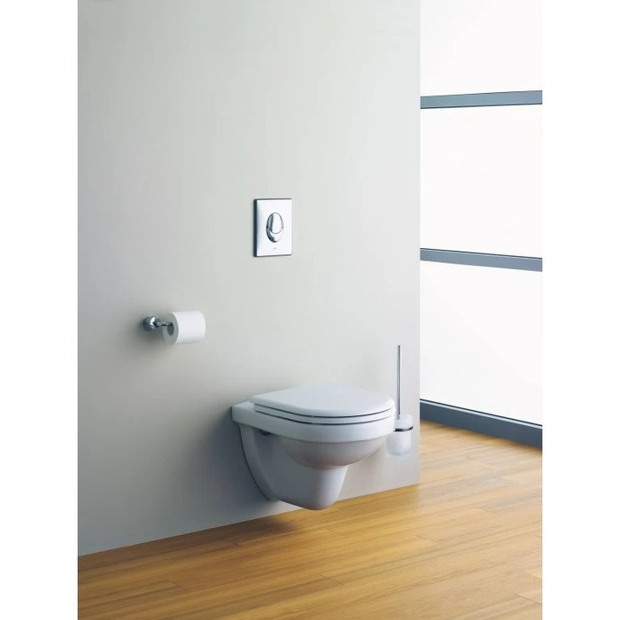 Клавіша змиву GROHE SKATE Air 38505SH0 пластик, альпіна-білий