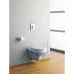 Клавіша змиву GROHE SKATE Air 38505SH0 пластик, альпіна-білий