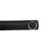 Смеситель для раковины Qtap Grand QTGRABCR001F Chrome/Black