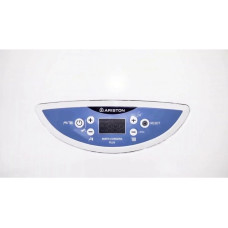 Котел газовый конденсационный Ariston MATIS PLUS 24 FF EU 2-контурный