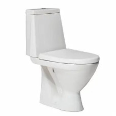 Компакт підлоговий KOLO MODO з сидінням Soft-close L39004000
