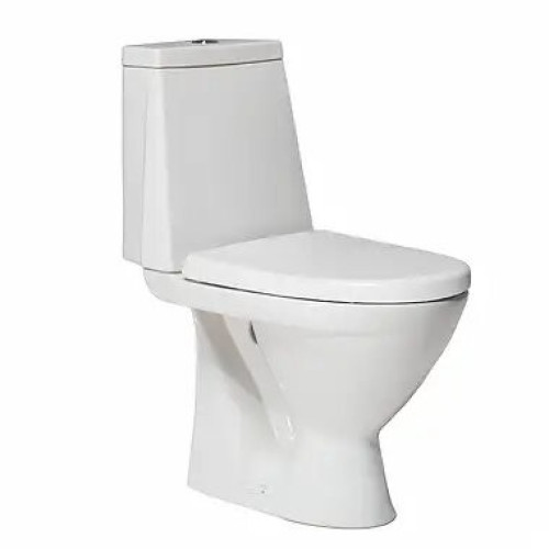 Компакт напольный KOLO MODO с сиденьем Soft-close L39004000