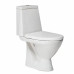 Компакт напольный KOLO MODO с сиденьем Soft-close L39004000