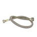Підводка для газу Eco-Flex Газ/Стандарт 60 см гайка-гайка 1/2"x3/4"