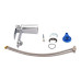 Смеситель для раковины Qtap Lodenice 1031H102C