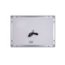 Зеркало Qtap Cardinal (CA1) 700х500 с LED-подсветкой Touch, с антизапотеванием, с диммером, регулятор температуры  цвета (3000-6500K) QT0478C5070