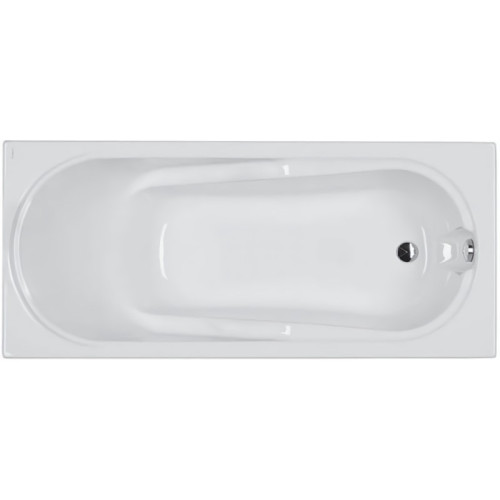Ванна акрилова KOLO COMFORT 160*75 см