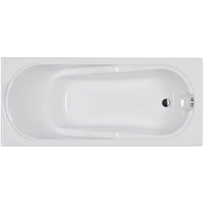 Ванна акрилова KOLO COMFORT 160*75 см
