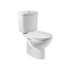 Унитаз Roca VICTORIA горизонтальный soft-close
