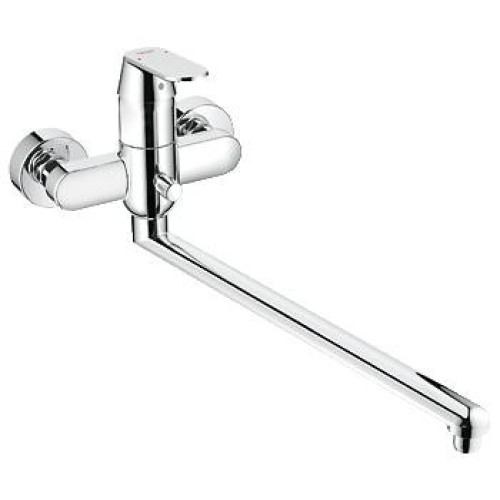 Смеситель для ванны Grohe Eurosmart Cosmopolitan (32847000)