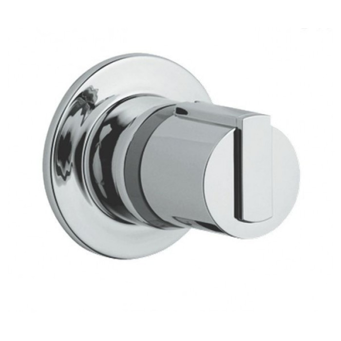 Grohtherm2000 New Накладная панель скрытой вентильной головки