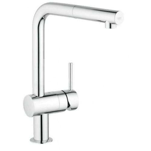 Змішувач для кухні GROHE Minta одноважільний