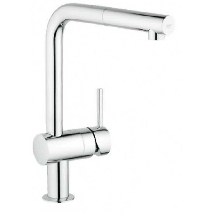 Смеситель для кухни GROHE Minta однорычажный