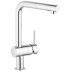 Смеситель для кухни GROHE Minta однорычажный