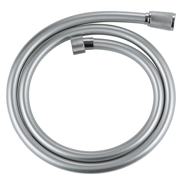 Silverflex Душевой шланг 1250мм (серебро)