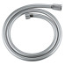 Silverflex Душевой шланг 1250мм (серебро)