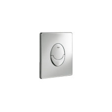 Клавиша смыва SKATE Air GROHE  38505000 хром