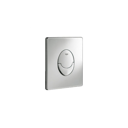 Клавіша змиву SKATE Air GROHE 38505000 хром