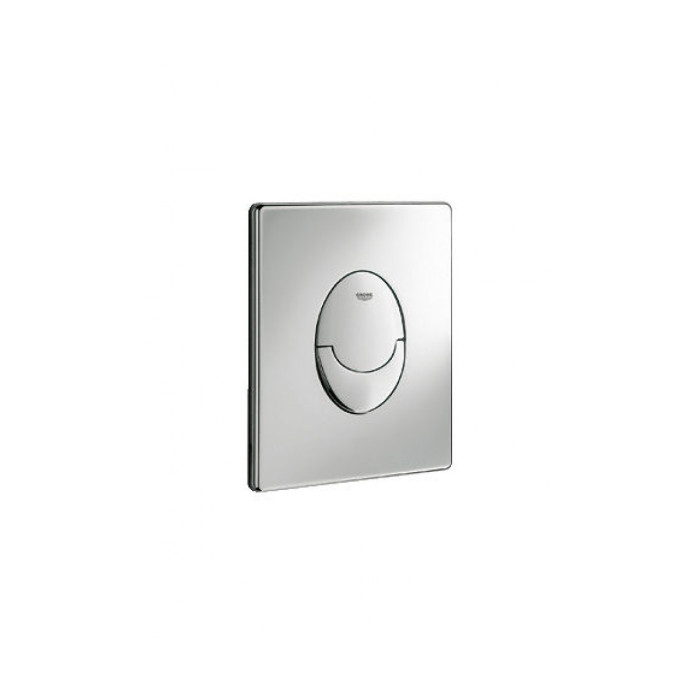 Клавіша змиву SKATE Air GROHE 38505000 хром