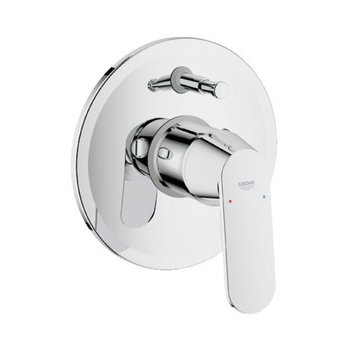 Смеситель для душа GROHE Eurosmart Cosmopolitan 32879000