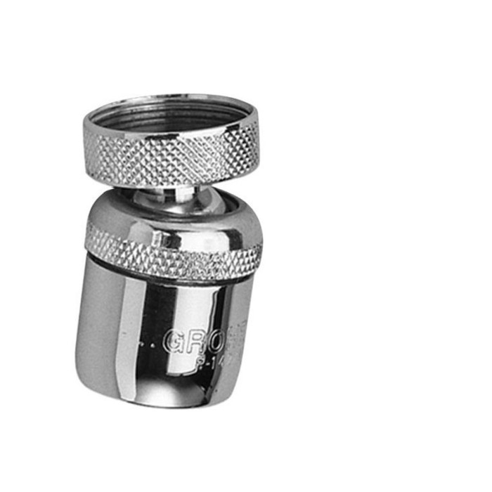 Grohe Аэратор с шаровым шарниром з/ч