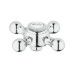 з/ч GROHE рукоядка для смесителя