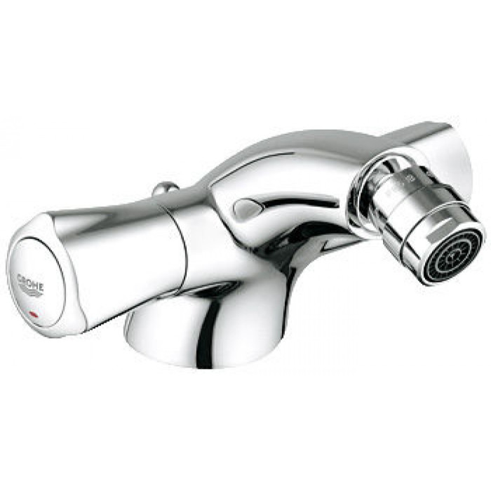Смеситель для биде GROHE Avina 24032000 Смеситель для биде GROHE Avina 24032000
