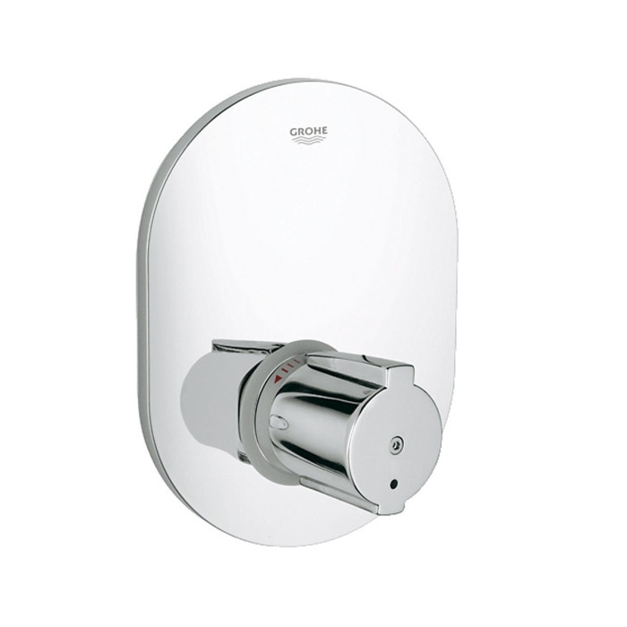 Grohtherm2000 Термостат центральный