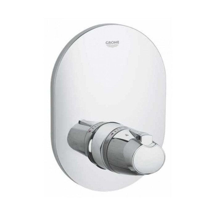 Grohtherm3000 Термостат центральный