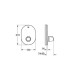 Grohtherm3000 Термостат центральный