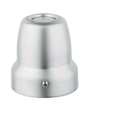 Grohtherm XL Регулювання ключем