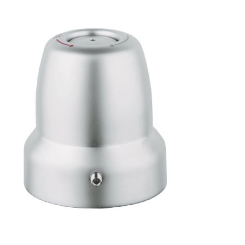 Grohtherm XL Регулювання ключем