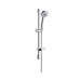 Душевой набор HANSGROHE Croma 100 Multi/Unica`C