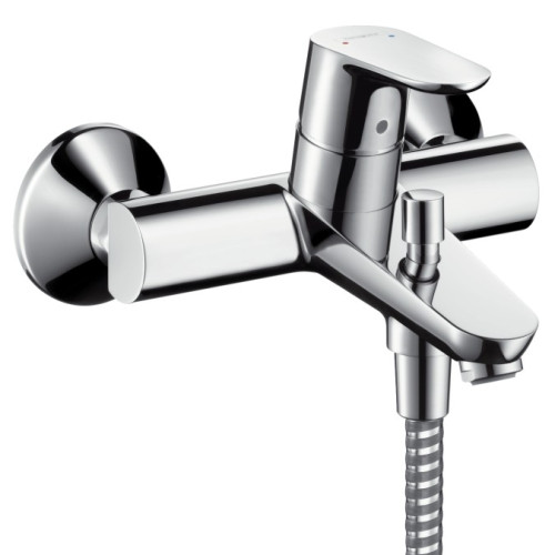 Змішувач для ванни HANSGROHE Focus E2 31940000