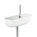 Змішувач hansgrohe PuraVida для душу 15672400