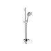 Душевой набор HANSGROHE Raindance S