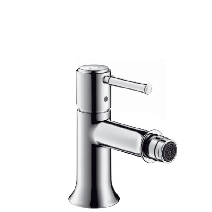 Сместитель для биде HANSGROHE Talis Classic
