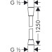 Isiflex``B Шланг душевой 1,25 м