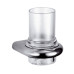Склянка для ванної Atoll HANSGROHE 40534000