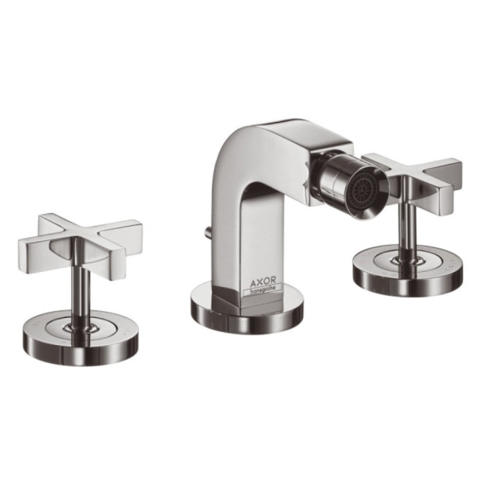 Смеситель для биде HANSGROHE Axor Citterio